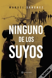Capa do artigo Ninguno De Los Suyos