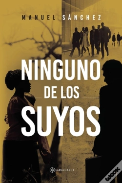 Capa do artigo Ninguno De Los Suyos