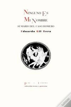 Capa do artigo Ninguno Es Mi Nombre