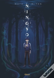 Capa do artigo Ningyo