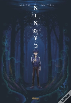 Capa do artigo Ningyo