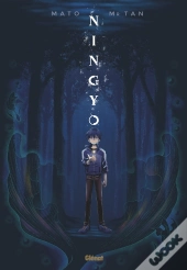 Ningyo