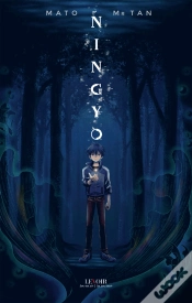 Capa do artigo Ningyo