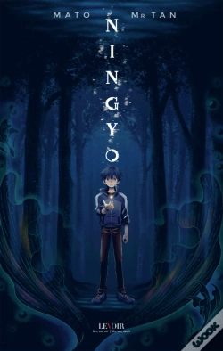 Capa do artigo Ningyo