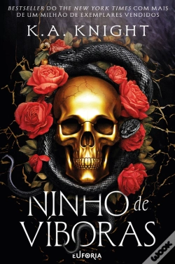 Capa do artigo Ninho De Víboras