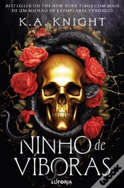 Capa do artigo Ninho de Víboras