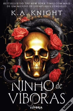 Capa do artigo Ninho de Víboras