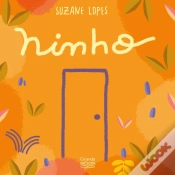Capa do artigo Ninho