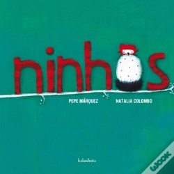 Capa do artigo Ninhos