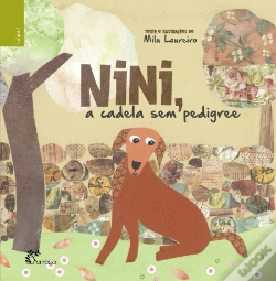 Capa do artigo Nini, a Cadela Sem Pedigree