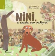 Nini, a Cadela Sem Pedigree