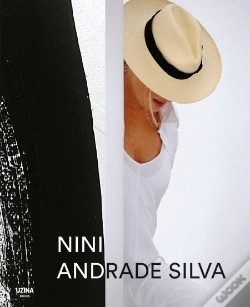 Capa do artigo Nini Andrade Silva