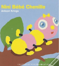 Capa do artigo Nini Bébé Chenille