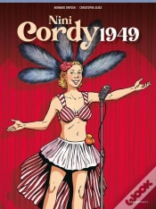 Capa do artigo Nini Cordy, 1949