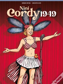 Capa do artigo Nini Cordy, 1949