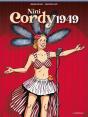 Nini Cordy, 1949 - Preview
