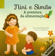 Nini e Simão - A Aventura da Alimentação