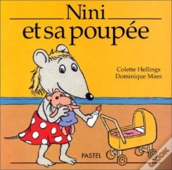 Capa do artigo Nini Et Sa Poupée
