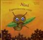 Nini experimenta voar (Histórias da Formiga Nini - vol. II) - Preview
