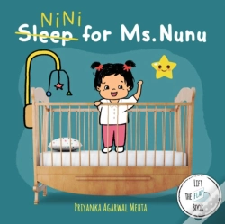 Capa do artigo Nini For Ms. Nunu