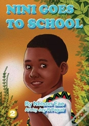 Capa do artigo Nini Goes To School