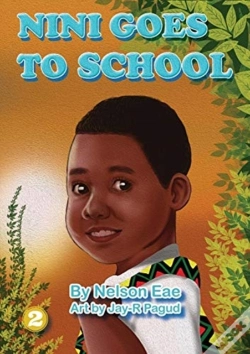Capa do artigo Nini Goes To School