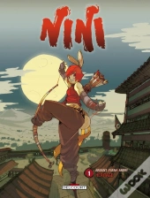 Nini Tome 1 ; Héritage