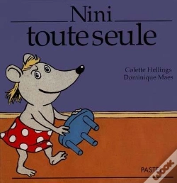 Capa do artigo Nini Toute Seule