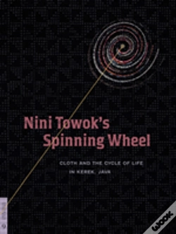 Capa do artigo Nini Towok'S Spinning Wheel