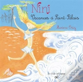 Nini ; Vacances À Saint-Palais