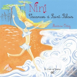 Capa do artigo Nini ; Vacances À Saint-Palais