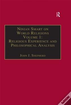 Capa do artigo Ninian Smart On World Religions