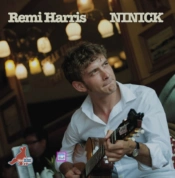 Capa do artigo Ninick - CD