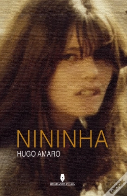 Capa do artigo Nininha