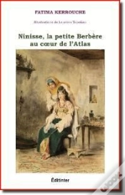 Capa do artigo Ninisse Au Coeur De L