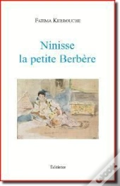 Ninisse La Petite Berbere
