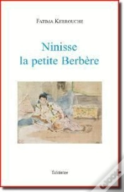 Capa do artigo Ninisse La Petite Berbere