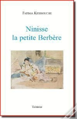 Capa do artigo Ninisse La Petite Berbere