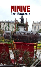 Capa do artigo Ninive