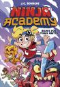 Ninja Academy 2. Bichos Por Todas Partes - Preview
