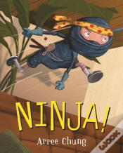 Capa do artigo Ninja!