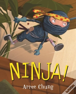 Capa do artigo Ninja!