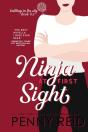 Ninja At First Sight: A First Love Roman - Preview