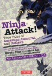 Ninja Attack!