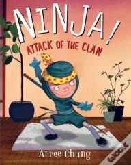Ninja! Attack Of The Clan