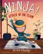 Ninja! Attack Of The Clan - Preview
