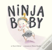 Capa do artigo Ninja Baby