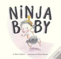 Capa do artigo Ninja Baby