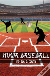 Capa do artigo Ninja Baseball