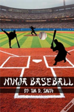 Capa do artigo Ninja Baseball